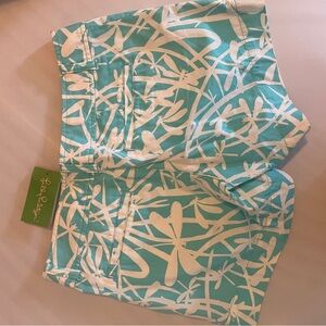 NWT Lilly Pulitzer CALLAHAN KNIT SHORT light my fire
